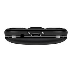 Мобильный телефон Maxcom MM426 Black Фото 5