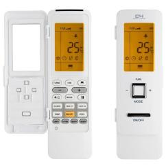 Кондиционер Cooper&Hunter CH-S12FTXAM2S-GD Фото 2