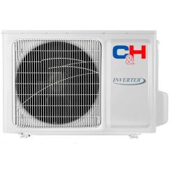 Кондиционер Cooper&Hunter CH-S12FTXAM2S-GD Фото 3