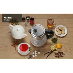 Электрочайник Gorenje K17GE Фото 1