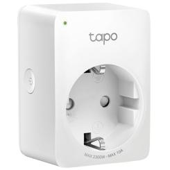 Умная розетка TP-Link Tapo P100 (1-pack) Фото