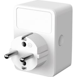 Умная розетка TP-Link Tapo P100 (1-pack) Фото 1