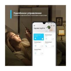 Умная розетка TP-Link Tapo P100 (1-pack) Фото 8