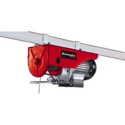 Лебедка Einhell тельфер TC-EH 250-18 Фото