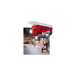 Лебедка Einhell тельфер TC-EH 250-18 Фото 1