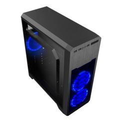 Корпус для ПК Gamemax G563 Фото 2