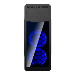 Корпус для ПК Gamemax G563 Фото 4