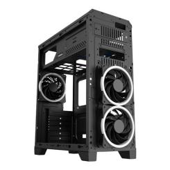 Корпус для ПК Gamemax G563 Фото 5