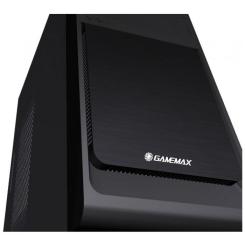 Корпус для ПК Gamemax MT-301U3-NP Фото 5