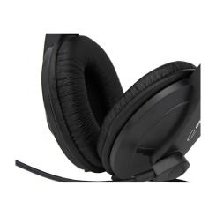 Наушники Esperanza EH103 Black Фото 1