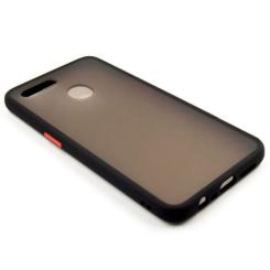 Чехол для мобильного телефона Dengos Oppo A5s (black) Фото 1