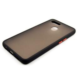 Чехол для мобильного телефона Dengos Oppo A5s (black) Фото 2