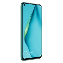 Мобильный телефон Huawei P40 Lite 6/128GB Crush Green Фото 1