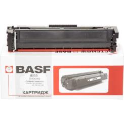 Картридж BASF Canon MF-742Cdw аналог 3020C002 Black, without chi Фото