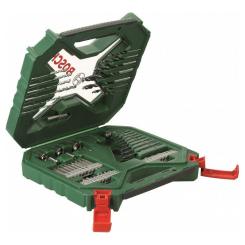 Набор сверл и бит Bosch X-LINE-60 Фото 3