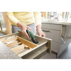 Насадка Bosch IXO Collection кутова Фото 1