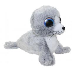 Мягкая игрушка Lumo Stars Тюлень Kuutti 15 см Фото