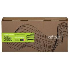 Драм картридж Patron HP 126A (CE314A) GREEN Label Фото 1