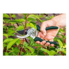 Секатор Verto универсальный 220 мм Фото 1