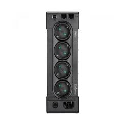 Источник бесперебойного питания Eaton Ellipse PRO 650 DIN Фото 1