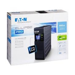 Источник бесперебойного питания Eaton Ellipse PRO 650 DIN Фото 4