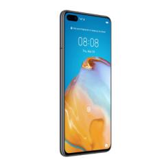 Мобильный телефон Huawei P40 8/128GB Black Фото 2