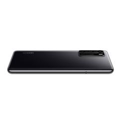 Мобильный телефон Huawei P40 8/128GB Black Фото 7