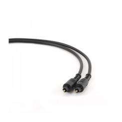 Кабель мультимедийный Cablexpert Optical Toslink 3.0m Фото 1