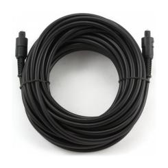 Кабель мультимедийный Cablexpert Optical Toslink 3.0m Фото 2