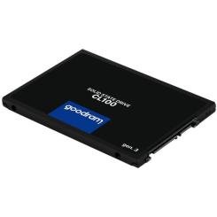 Накопитель SSD Goodram 2.5" 240GB Фото 2