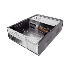 Корпус для ПК Gamemax ST-602-400W Фото 4