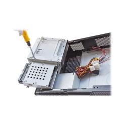 Корпус для ПК Gamemax ST-602-400W Фото 6