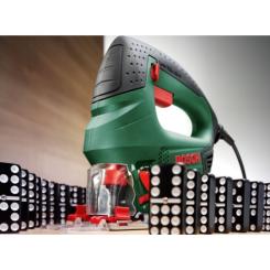Электролобзик Bosch Universal PST 800 PEL Compact Фото 3