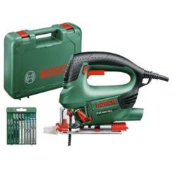 Электролобзик Bosch Universal PST 800 PEL Compact Фото 4