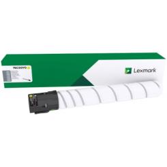 Картридж Lexmark CS923/CX92x Yellow CRTG High Фото