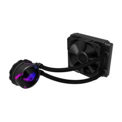Система жидкостного охлаждения ASUS ROG-STRIX-LC-120 Фото
