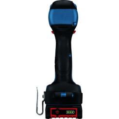 Гайковерт Bosch GDX 18V-200 C, аккумуляторный Фото 2