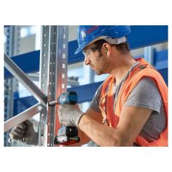 Гайковерт Bosch GDX 18V-200 C, аккумуляторный Фото 6