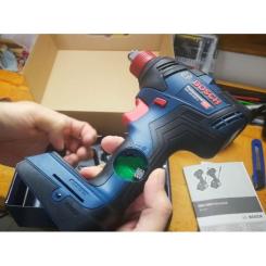 Гайковерт Bosch GDX 18V-200 C, аккумуляторный Фото 7