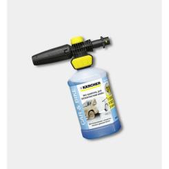 Насадка для мойки высокого давления Karcher пенная 1л Фото 2