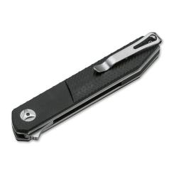 Нож Boker Magnum Miyu Chiisai Фото 1