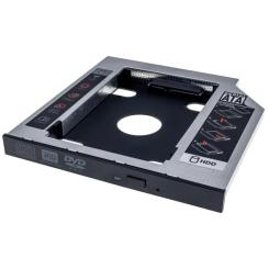 Фрейм-переходник Grand-X HDD 2,5'' SATA2/SATA3 Фото
