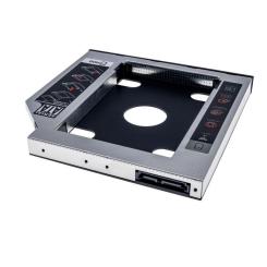 Фрейм-переходник Grand-X HDD 2,5'' SATA2/SATA3 Фото 1