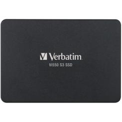 Накопитель SSD Verbatim 2.5" 128GB Фото
