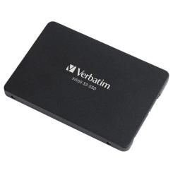 Накопитель SSD Verbatim 2.5" 128GB Фото 2