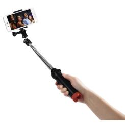 Штатив Hama Multi 4in1 20-90 см Фото 10