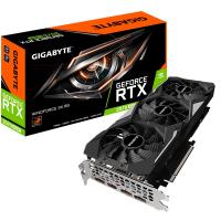 Видеокарта GIGABYTE GeForce RTX2070 SUPER 8192Mb WINDFORCE Фото