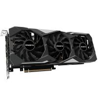 Видеокарта GIGABYTE GeForce RTX2070 SUPER 8192Mb WINDFORCE Фото 1