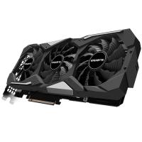Видеокарта GIGABYTE GeForce RTX2070 SUPER 8192Mb WINDFORCE Фото 2