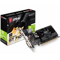 Видеокарта MSI GeForce GT710 2048Mb Фото